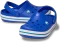Crocs Crocband Clog blue bolt/turbo teal (Junior) Vorschaubild