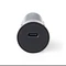 Nedis 20W USB-C Kfz-Schnellladegerät mit Power Delivery schwarz Vorschaubild