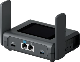 GL.iNet GL-BE10000 Slate 7 Pro, Wi-Fi 7 (GL-BE10000)
