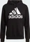 adidas Essentials Big Logo Hoodie (Herren) Vorschaubild