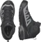 Salomon X Ultra 360 Mid GTX black/magnet/pewter (Herren) Vorschaubild