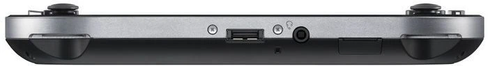 Sony PlayStation Vita Wi-Fi schwarz