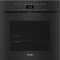 Miele H7464BPX Backofen mit Dampfunterstützung obsidianschwarz Vorschaubild