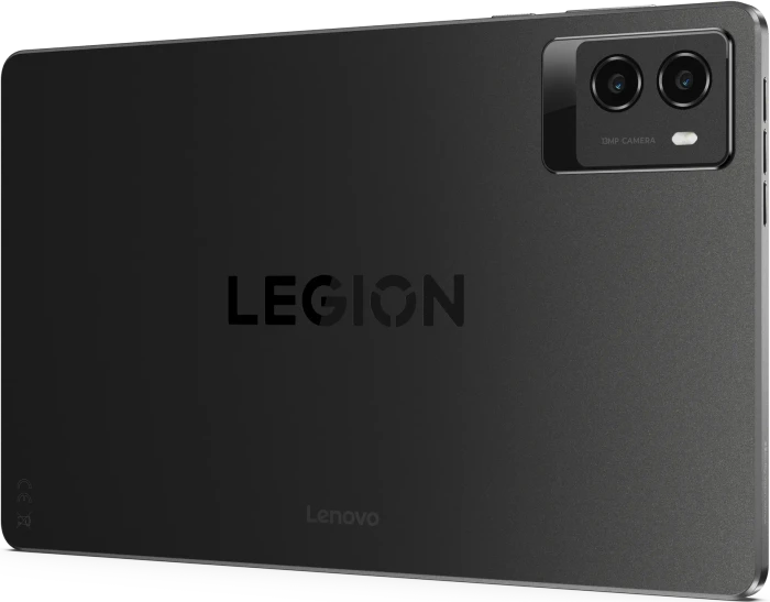 Lenovo Legion Tab TB321FU, Eclipse Black, 12GB RAM, 256GB