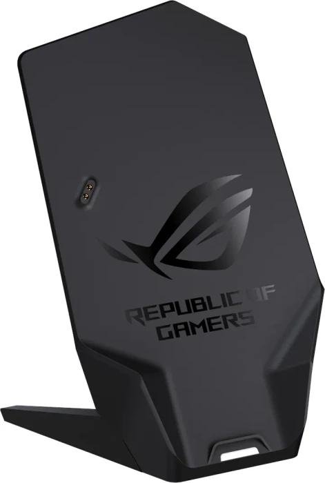 ASUS ROG Spatha X 65K schwarz, USB/Bluetooth