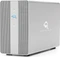 OWC Mercury Elite Pro Dual Dock, USB-C 3.1/USB-A 3.1 Vorschaubild