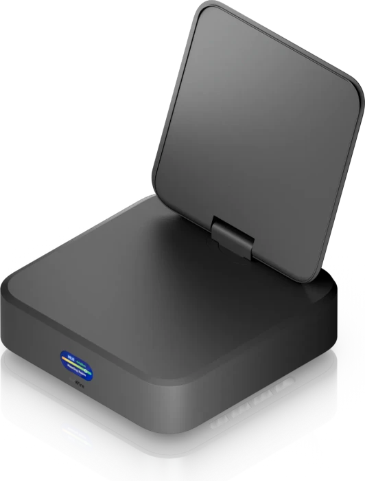 Ubiquiti AirWire WLAN-Adapter, Wi-Fi 7, 5GHz/6GHz, USB-C 3.0 [Buchse]