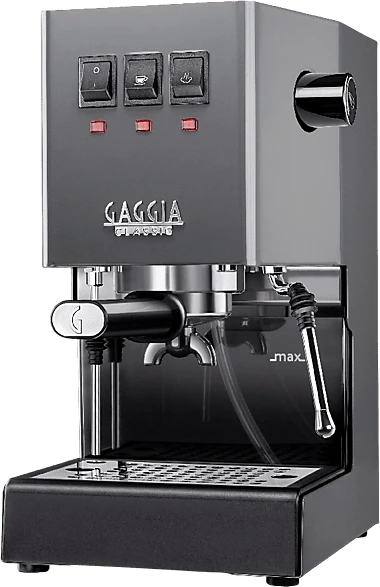 Gaggia RI9481/16 New Classic Evo grau