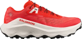 Salomon Ultra Glide 4 fiery red/vanilla ice/black (Herren)