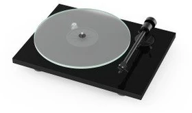 Pro-Ject T1 inkl. Ortofon OM5E MM schwarz
