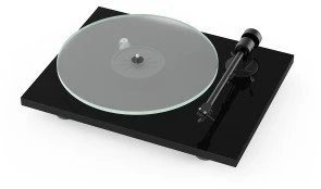 Pro-Ject T1 inkl. Ortofon OM5E MM