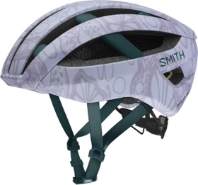 Smith Network MIPS Helm matte smith x wild rye