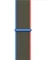 Apple Sport Loop für Apple Watch 40mm oliv Vorschaubild