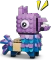 LEGO BrickHeadz - Vorratslama und Fischstäbchen Vorschaubild
