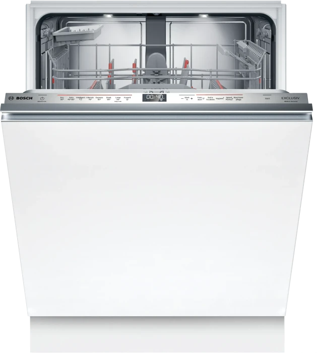 Bosch Serie 6 SMV6ZBX04D