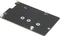 Geekworm X1002 PCIe auf M.2 Key-M NVMe Adapter-Board, M.2 M-Key 2230/2242/2260/2280 NVMe Slot für Raspberry Pi 5 Vorschaubild