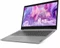 Lenovo IdeaPad 3 15IGL05, Platinum Grey, Pentium Silver N5030, 4GB RAM, 128GB SSD, DE Vorschaubild