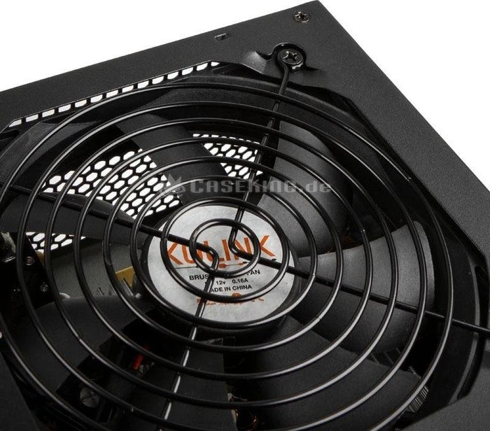 Kolink KL Series 400 400W, ATX 2.3