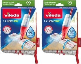 Vileda 1.2 Spray Max Ersatzbezug