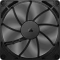 Corsair RS Series RS140, schwarz, 140mm, 2er-Pack Vorschaubild