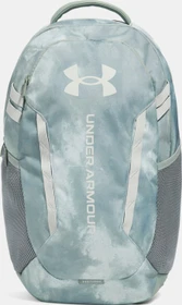 Under Armour Hustle 6.0 silica green/hydro green