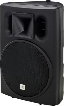 the box PA502 A schwarz, Stück