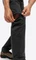 Maier Sports Tajo Loop Zip-Off Hose lang schwarz (Herren) Vorschaubild