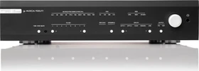 Musical Fidelity M6x DAC schwarz