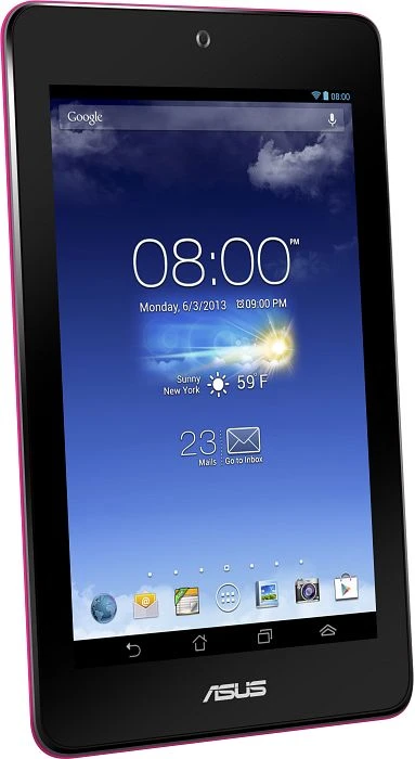 ASUS MeMO Pad HD 7 pink ME173X-1O008A, 16GB