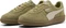 Puma Palermo chai latte/silver fog Vorschaubild