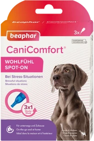 beaphar CaniComfort Spot-On, Pheromon, 3ml