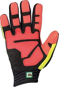 elysee Mechanicals Arbeitshandschuhe 9/L