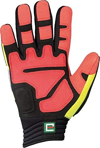 elysee Mechanicals Arbeitshandschuhe 9/L