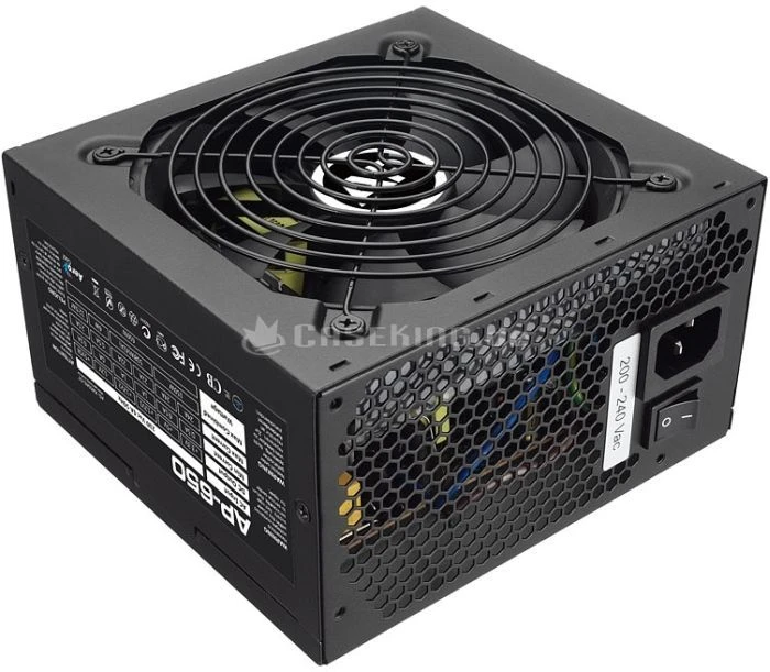 AeroCool AP ATX 2.3