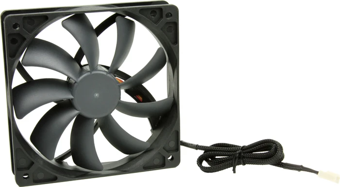 Scythe Slip Stream 120 DB PWM, 120mm