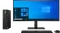 Lenovo ThinkCentre M75s Gen 2 SFF, Raven Black, Ryzen 5 PRO 5655G, 16GB RAM, 512GB SSD, DE Vorschaubild
