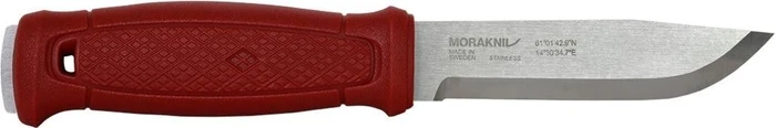 Morakniv Garberg Dala Red Edition Messer