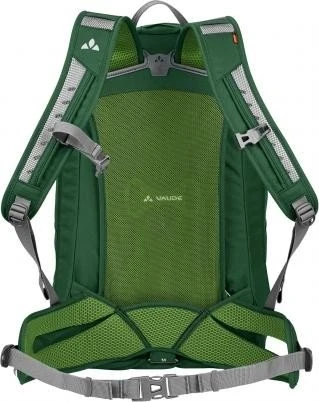 Vaude Wizard 18+4 eel