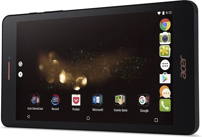Acer Iconia Talk S A1-734, 16GB, LTE