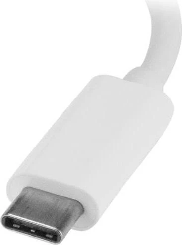 StarTech LAN-Adapter, RJ-45, USB-C 3.0 [Stecker]
