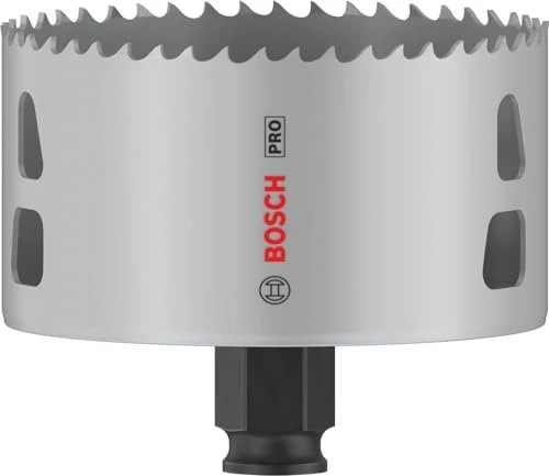 Bosch Professional PRO Multi Material PC Plus Lochsäge, 89x44mm, 1 Stück