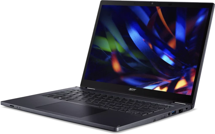 Acer TravelMate P4 Spin 14 TMP414RN-53-TCO-565L, Core i5-1335U, 8GB RAM, 512GB SSD, DE