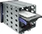 Inter-Tech 3U-30765, grau/schwarz, 3HE, ATX Vorschaubild