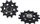 SRAM Schaltrollensatz für NX Eagle (11.7518.090.000)