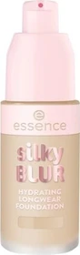 Essence Silky Blur Hydrating Longwear Foundation 120, 30ml