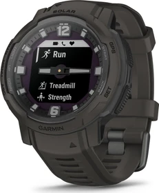 Garmin Instinct Crossover Solar graphite (010-02730-01)