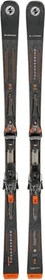 Blizzard Thunderbird R15 LTD + XCell 12 Demo (inkl. Bindung) (Modell 2023/2024)