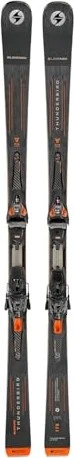 Blizzard Thunderbird R15 LTD + XCell 12 Demo (inkl. Bindung) (Modell 2023/2024)