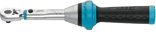 Hazet 5108-3CT Drehmomentschlüssel, 1/4"
