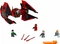 LEGO Star Wars Episoden I-VI - Major Vonreg's TIE Fighter Vorschaubild